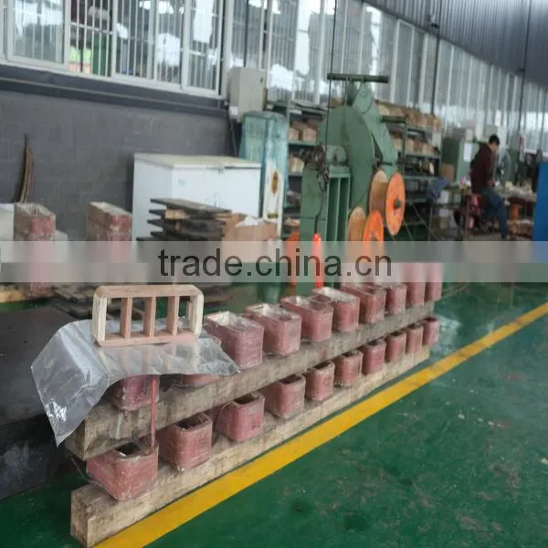 water turbine pipe