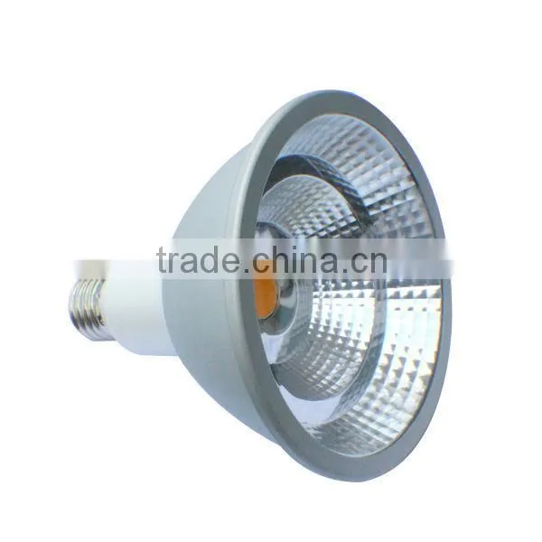 e26 16W par38 cob led