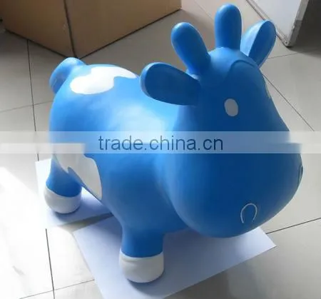 PVC animal toy