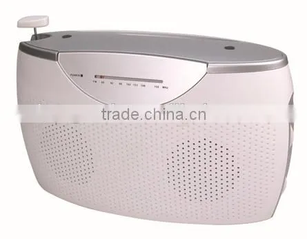 Special Price Unique FM AM LW Analogue Portable Radio