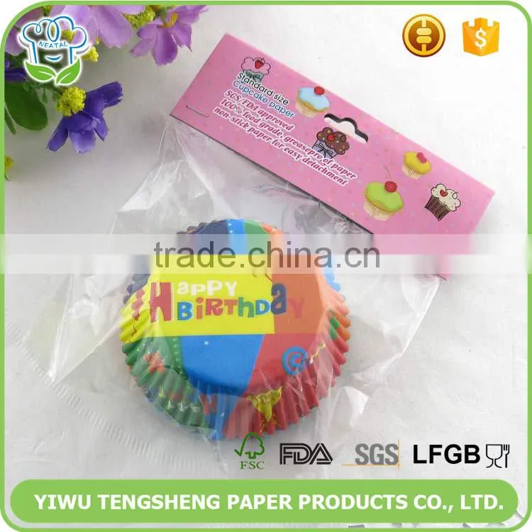 Regular Specification cake tools,cupcake case,Cake accessories