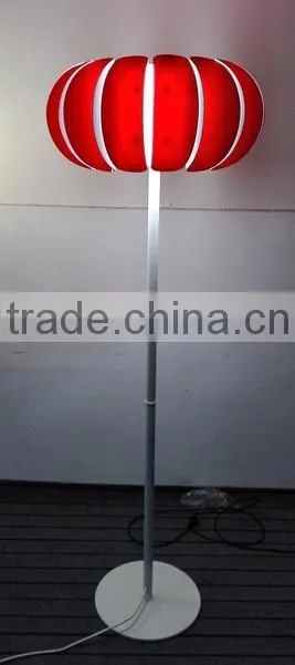 Led Solar light and lamp with remote control YXF-55165
