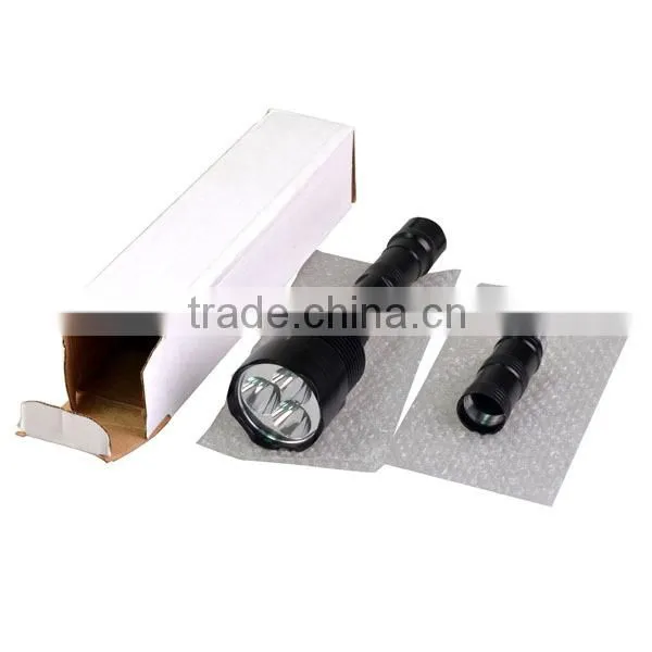 YT-1868 5000 Lumens Most Powerful LED Rechargeable Flashlight