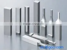 Molybdenum cnc machined Parts price per piece as customed