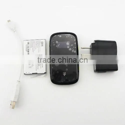 ZTE MF61 Unlocked 4G Wireless Router