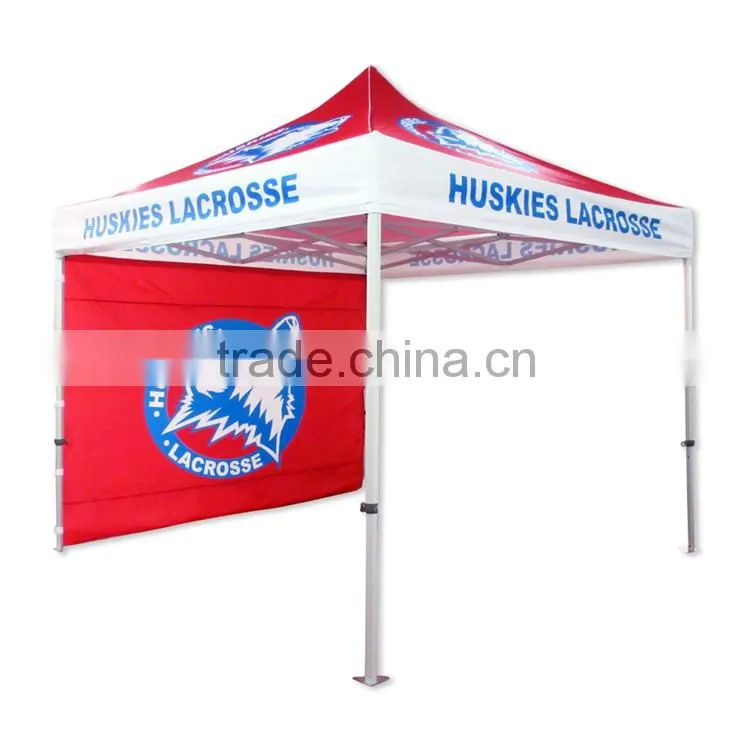 Good Price Popular Design Customized Logo Printed Equipment Tent