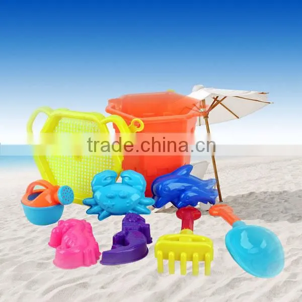 Happy kids summer funny beach toys
