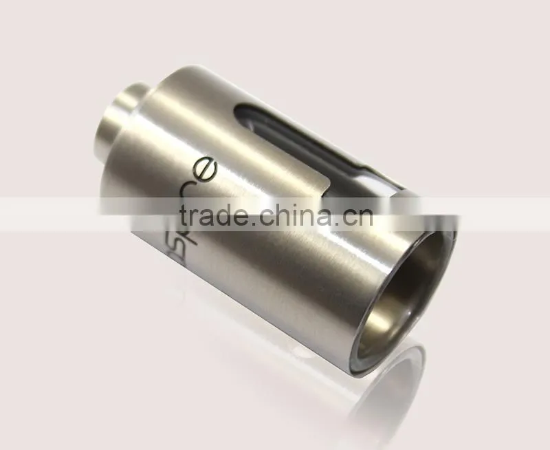 100% original genuine with aspire letter of authorization supplier aspire mini nautilus with high quality