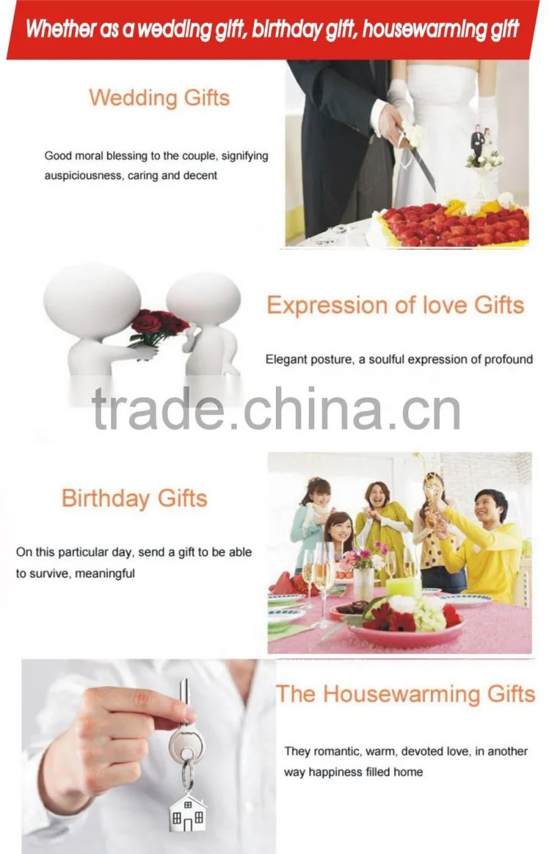 Artificial flower rose wholesale