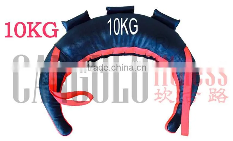 China Supplier Function Training Power Bulgarian Bag