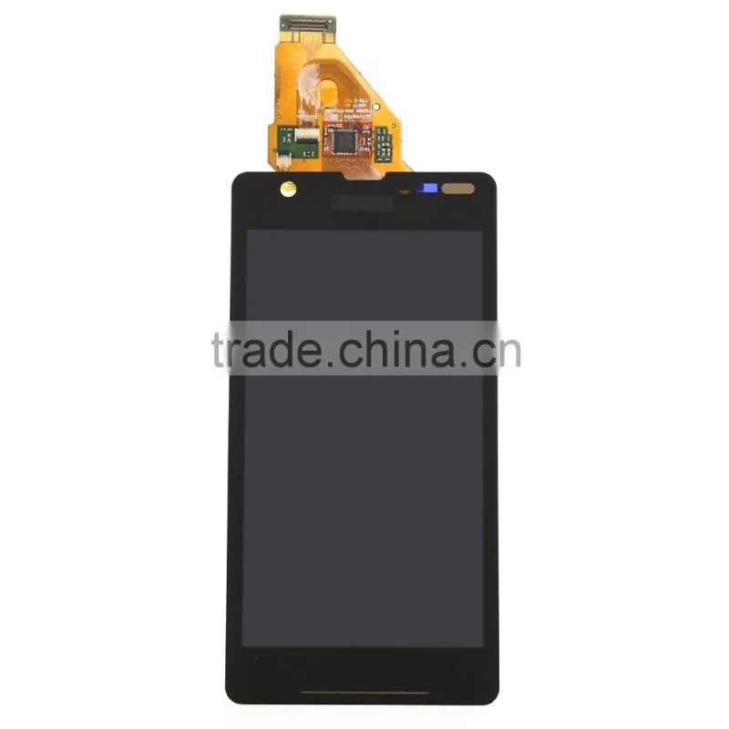 Cheap LCD For Sony Xperia ZR M36h LCD Digitizer Assembly