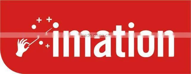 Blank CD DVD Imation brand buying from taiwan