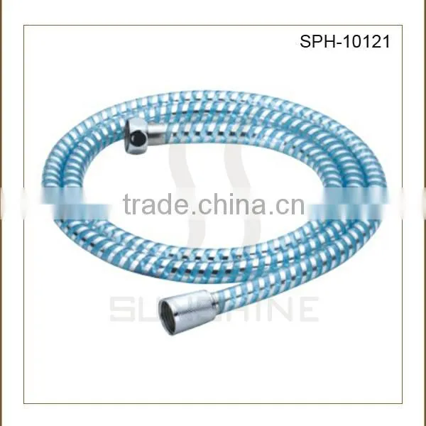 SMH-10121Bathroom PVC transparent hose