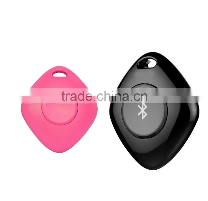 prismatic shape bluetooth wireless 4.0 version Itag Anti-Lost self-portrait key finder