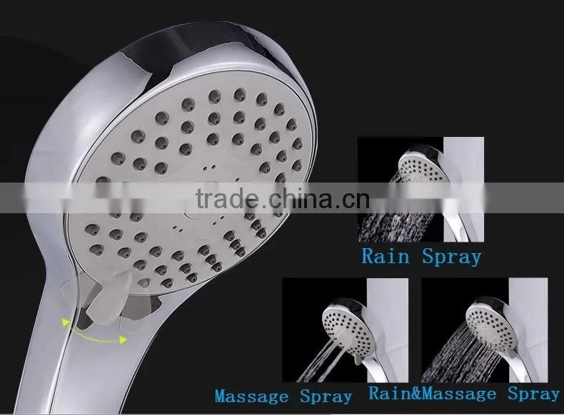 New product shower head wholesale with price