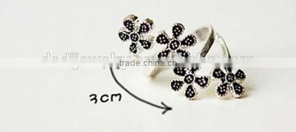Korean jewelry wholesale long finger fashion ring