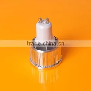 new products 2014 gu10 led light led lamp led spot light SHS001-3W