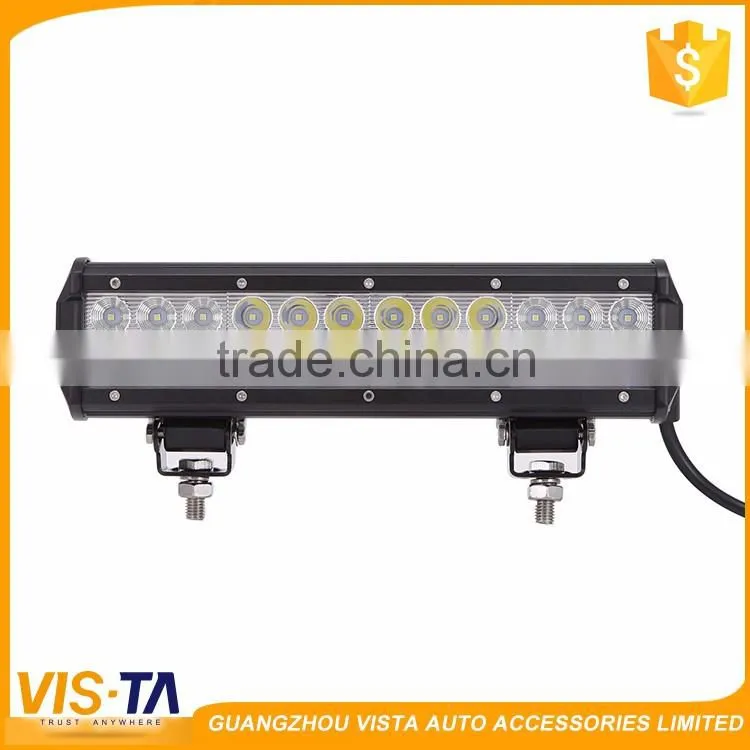 Waterproof led light bar, led bar light, 9-30V led work light