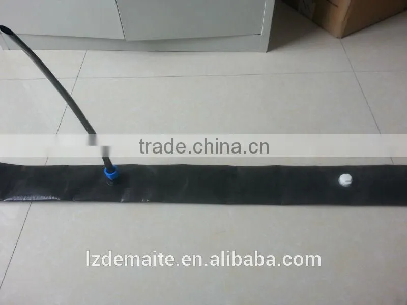 Small Farm Irrigation System