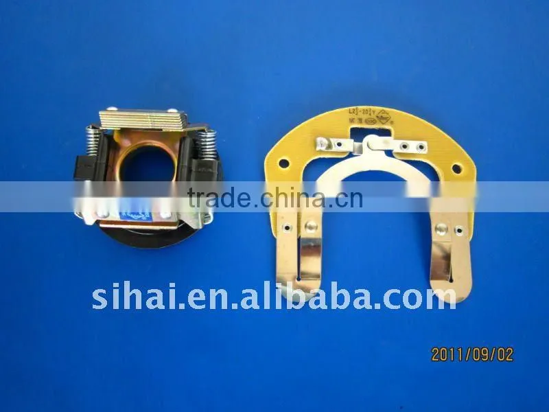 Zhenwei Switch