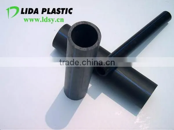 High Quality Plastic Pipe Food Grade