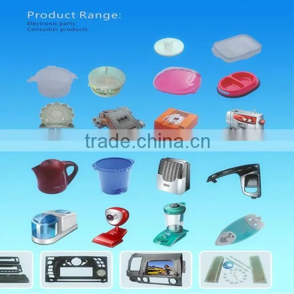 Eco-friendly Plastic Tea Cup & Plastic Tea Cups Wholesale & Custom Tea Cups