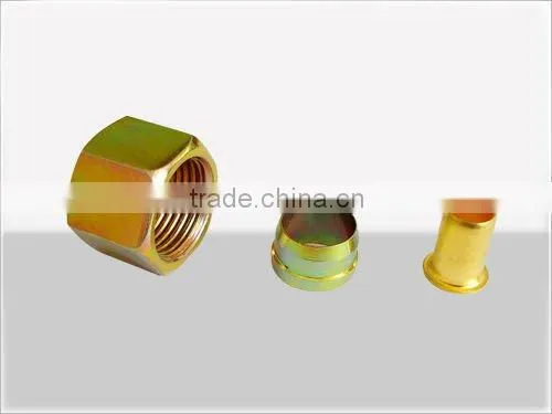 gi carbon steel pipe fittings tee