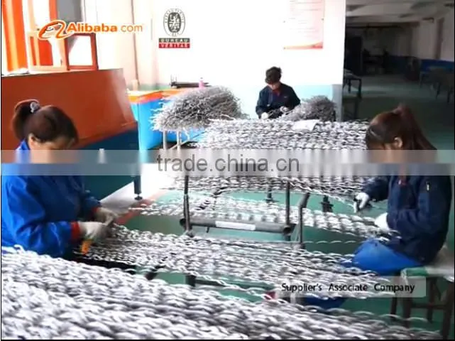 ADSS/OPGW fiber cable terminal joint box /Transmission Line Fittings