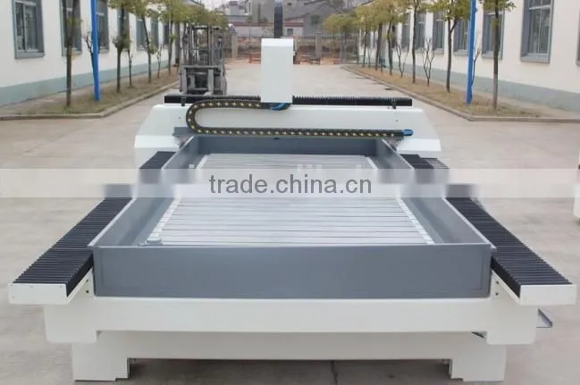 China supplier best stone cnc router machine price