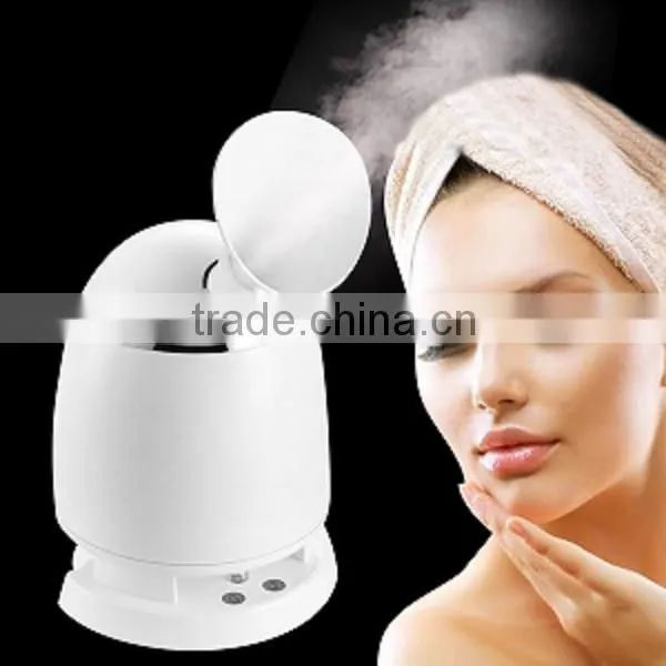 2015 korea style fashion facial mask beauty machine DIY fruit mask machine