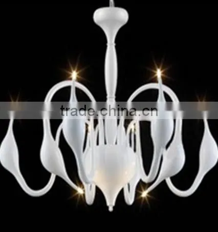 Top quality for Zhongshan American chandelier Pendant lamp Model RT 6609-10