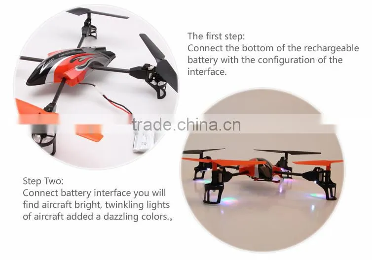 2.4G 4ch rc flying ufo toys,4 axis 3D rolling rc flying ufo toys for sale