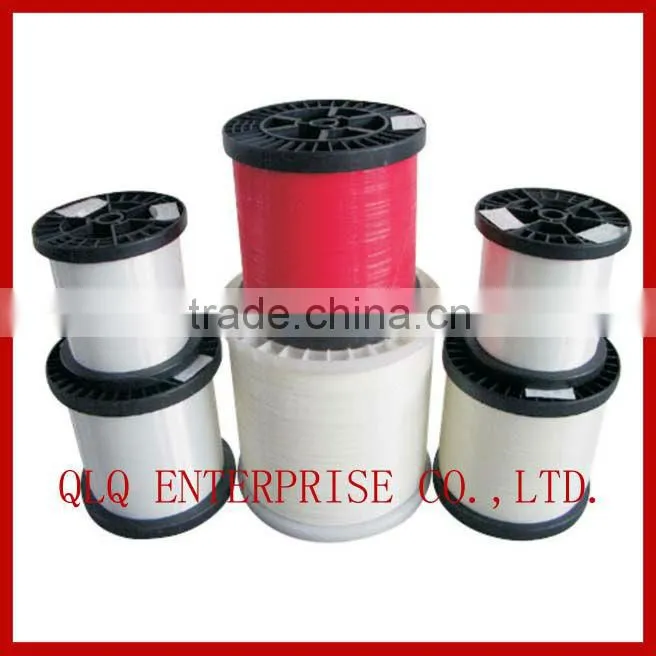 Nylon Zipper Monofilament