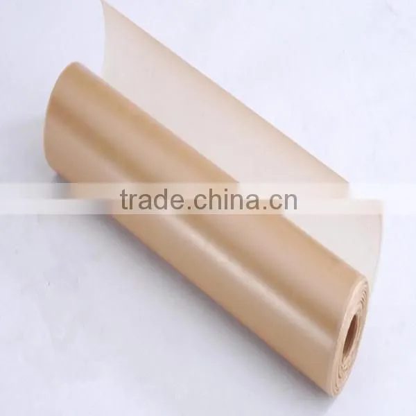 Natrual brown 0.01mm Capacitor paper in China