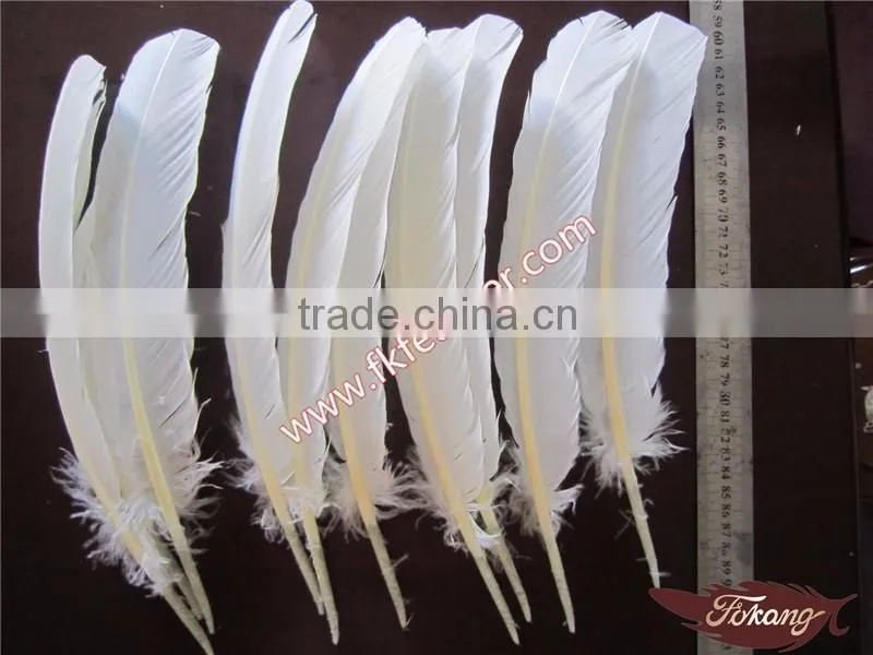 Wholesale DIY Turkey Feather For Archery Arrow Vanes And Arrow Fletching