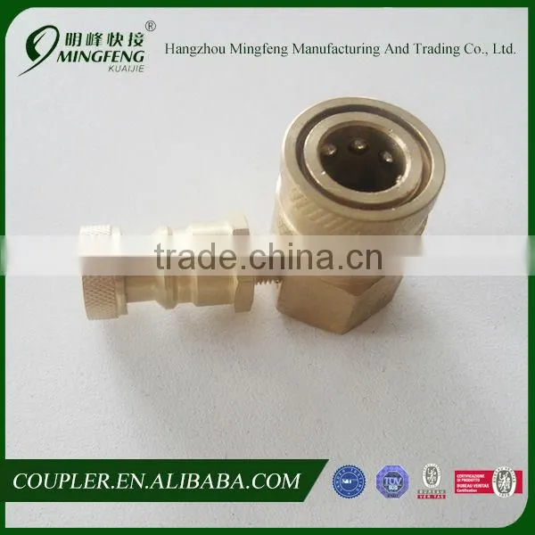 Wholesale superior factory price pp-r brass fitting