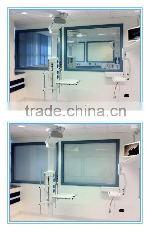 New!! magic smart film for building DS-LP091