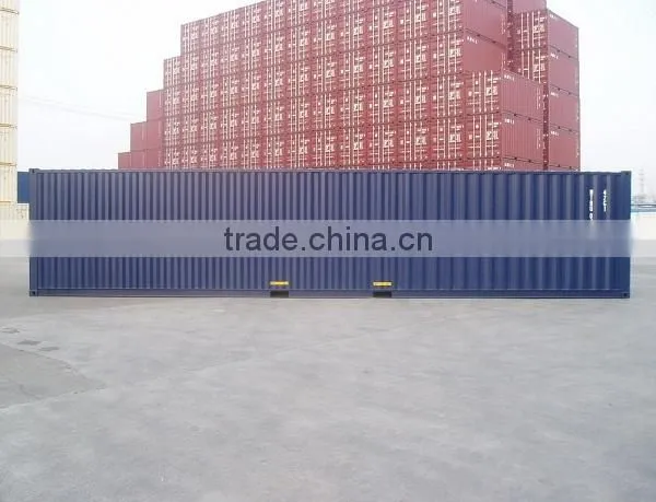 New 20ft 40ft Standard Container