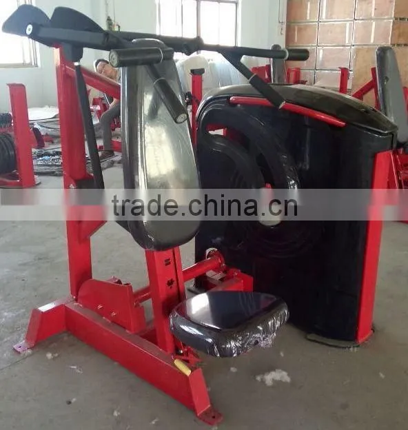 New Design Fitness Equipment / Gym Machine / TZ-5002 Shoulder Press