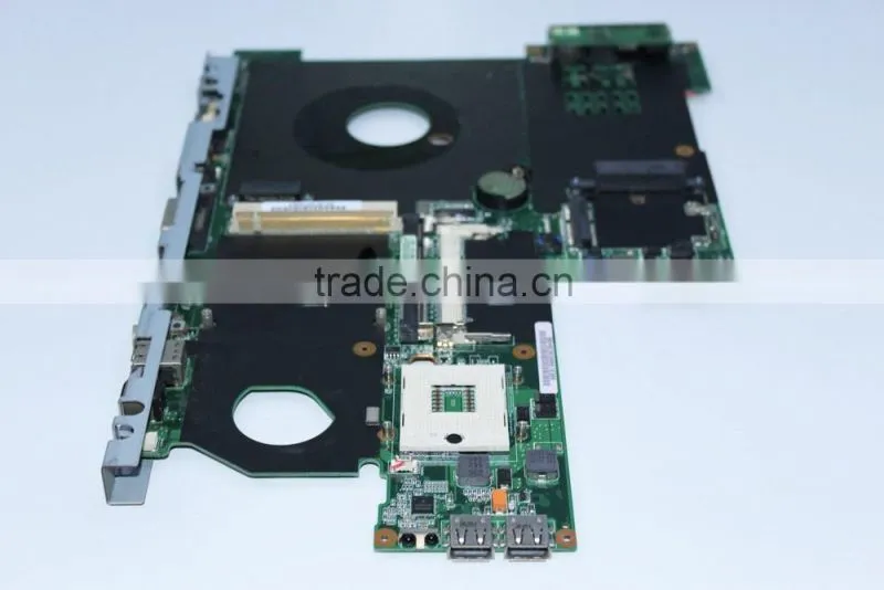 A8J REV.2.0 laptop motherboard FOR ASUS PCI-E GO7600 NEW