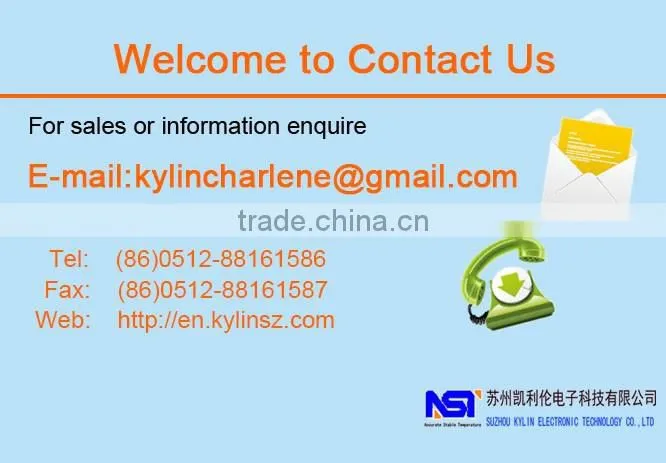 New design AST KT-300D temperature controller for hot runner mold