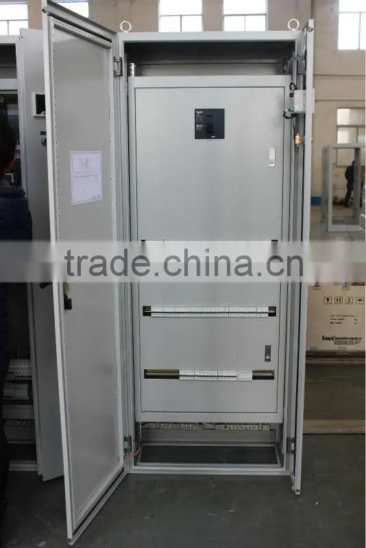 IP65 electric water proof cabinet