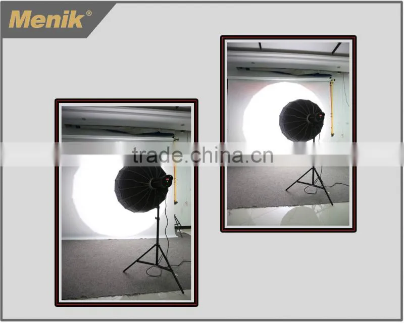 SS-35 Professional photographic 12 Deep softbox for LED photo light