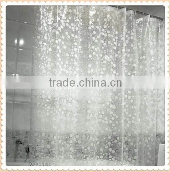 Home Decor Curtain China Manufacturer