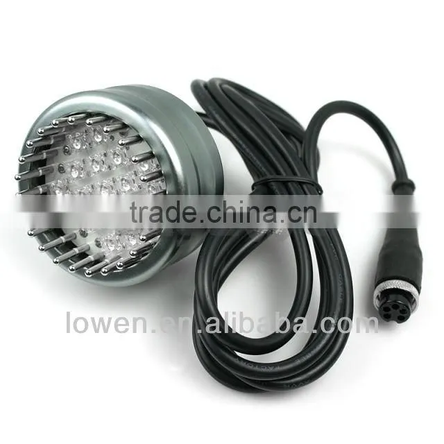 MICROCURRENT 7-1 SCRUBBER PHOTON DIAMOND DERMABRASION ULTRASONIC BIO MACHINE