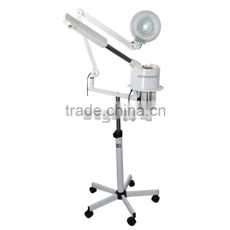 5X Magnifying Lamp Ozone Salon home use facial equipment