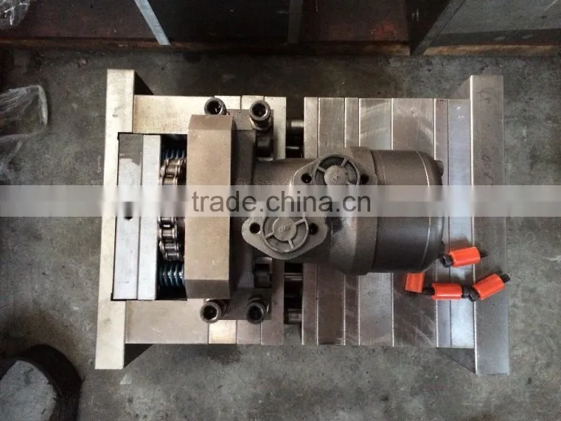 shampoo bottle pp cap mould / customize plastic cap inject mould