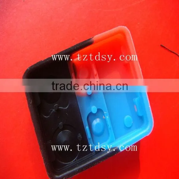 Tongda hot sale good quality Key 4 Button For F-ord