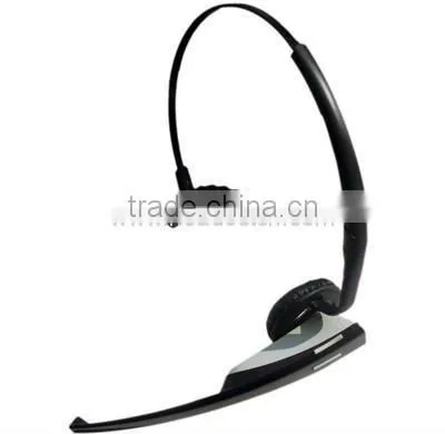 New arrival 2.4GHz wireless call center headset CW-3000