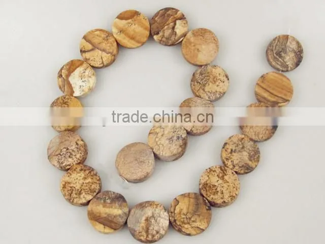 Labradorite rough coins 25mm rough gemstone for jewelry making